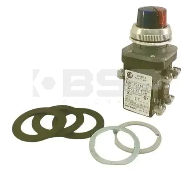 Allen Bradley 800T-PC416ARBG Allen Bradley 800T-PC416ARBG
