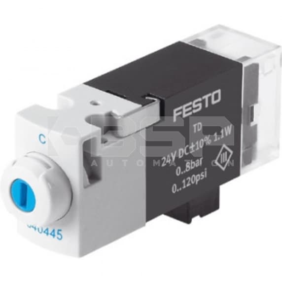 FESTO MHA1-M1LH-3/2O-0,6-PI FESTO MHA1-M1LH-3/2O-0,6-PI