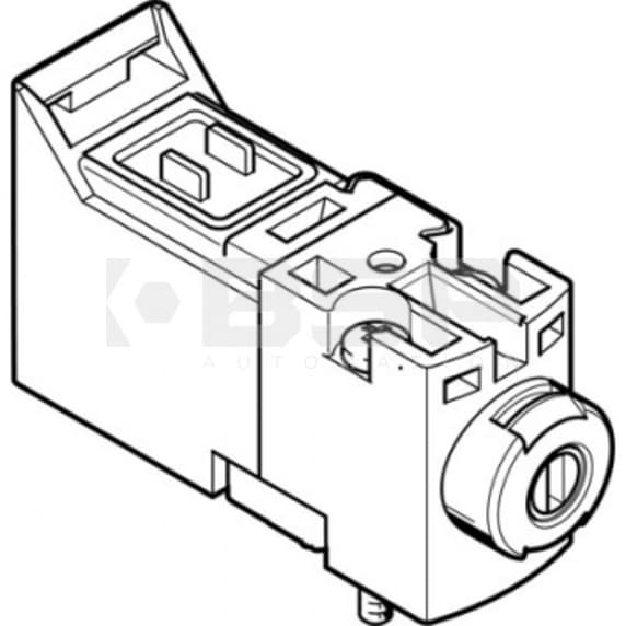FESTO MHA1-M1R-3/2G-0,6-P3 FESTO MHA1-M1R-3/2G-0,6-P3
