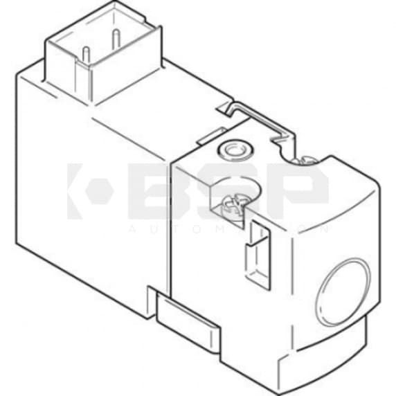 FESTO MHA1-M4H-2/2G-0,9-TC FESTO MHA1-M4H-2/2G-0,9-TC