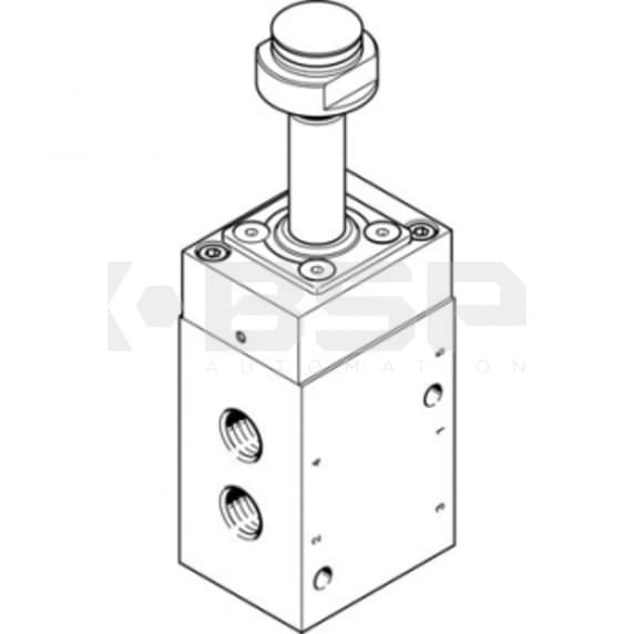 FESTO VOFC-L-M52-M-G14-F19A FESTO VOFC-L-M52-M-G14-F19A