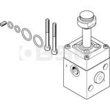 FESTO VOFC-LT-M32C-MC-FGP14-F19 FESTO VOFC-LT-M32C-MC-FGP14-F19