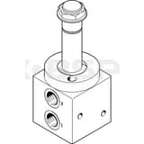 FESTO VOFD-L50T-M32-MN-N14-10-F10 FESTO VOFD-L50T-M32-MN-N14-10-F10