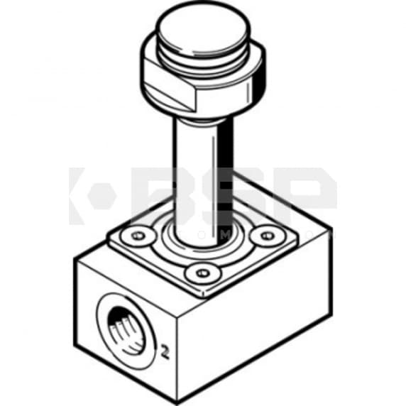 FESTO VOFD-L12T-M32-MN-G14-8-F19A FESTO VOFD-L12T-M32-MN-G14-8-F19A