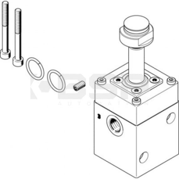 FESTO VOFC-LT-M32C-M-FG14-F19A FESTO VOFC-LT-M32C-M-FG14-F19A
