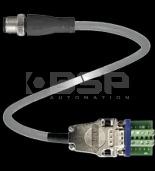 Pepperl+Fuchs V15S-G-0,5M-CGR-TC Pepperl+Fuchs V15S-G-0,5M-CGR-TC