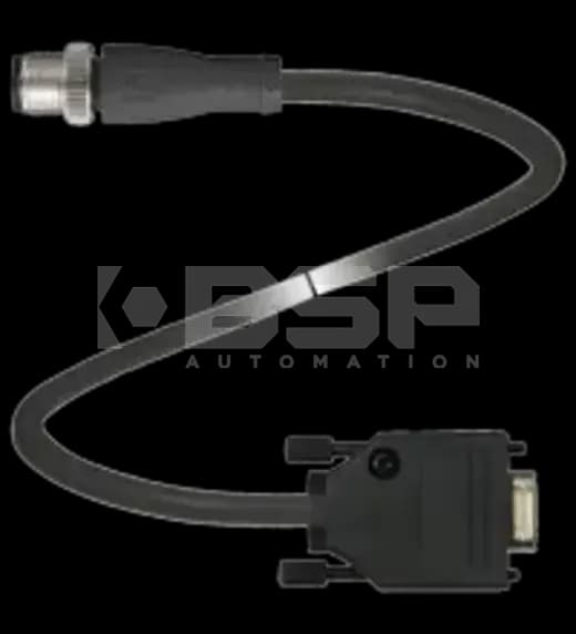 Pepperl+Fuchs V1S-G-5M-PUR-ABG-SUBD9 Pepperl+Fuchs V1S-G-5M-PUR-ABG-SUBD9