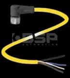 Pepperl+Fuchs V1B-W-YE0,5M-PVC-U Pepperl+Fuchs V1B-W-YE0,5M-PVC-U