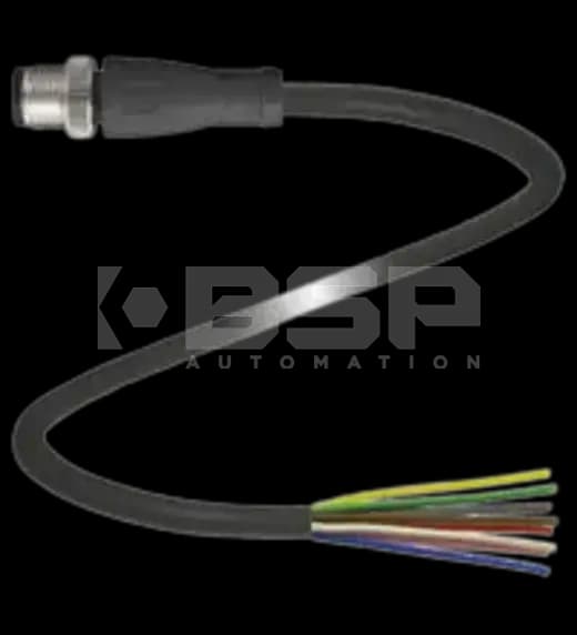 Pepperl+Fuchs V19S-G-BK1M-PUR-U Pepperl+Fuchs V19S-G-BK1M-PUR-U