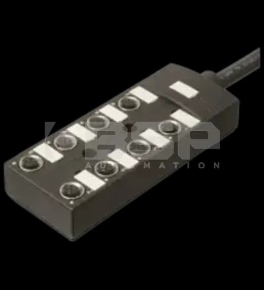 Pepperl+Fuchs V1-8/16A-5M-PUR-O4 Pepperl+Fuchs V1-8/16A-5M-PUR-O4