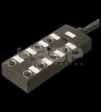 Pepperl+Fuchs V1-8/16A-5M-PUR-O4 Pepperl+Fuchs V1-8/16A-5M-PUR-O4