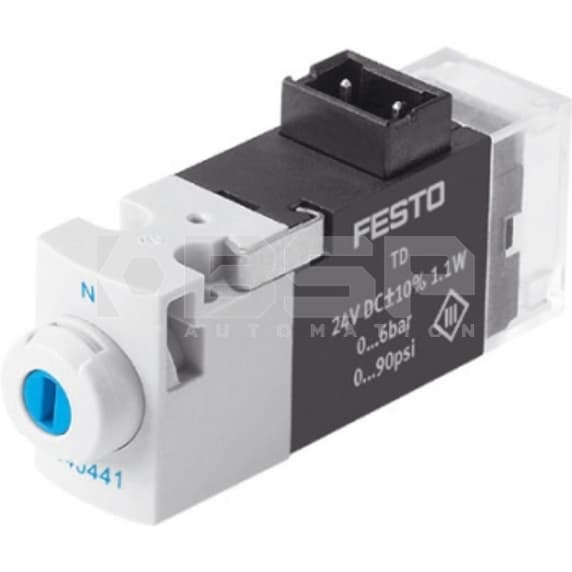 FESTO MHA1-M1LH-3/2O-0,6-TC FESTO MHA1-M1LH-3/2O-0,6-TC