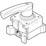 FESTO VHER-H-B43U-G18 FESTO VHER-H-B43U-G18