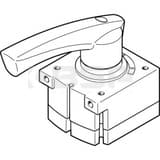 FESTO VHER-H-B43C-B-G12 FESTO VHER-H-B43C-B-G12