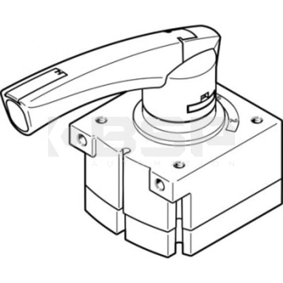 FESTO VHER-P-H-B43C-B-G12 FESTO VHER-P-H-B43C-B-G12