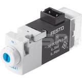 FESTO MHA1-M1LH-3/2G-0,6-TC FESTO MHA1-M1LH-3/2G-0,6-TC