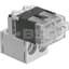 MHA1-2X2/2G-1,5