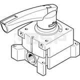 FESTO VHER-P-H-B43U-G18 FESTO VHER-P-H-B43U-G18