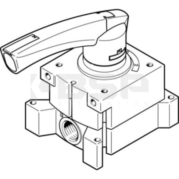 FESTO VHER-P-H-B43U-G12 FESTO VHER-P-H-B43U-G12