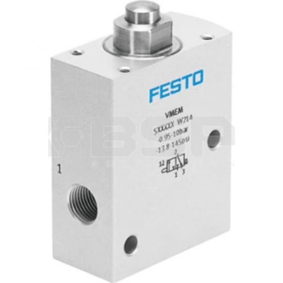 FESTO VMEM-ST-M32C-M-G18 FESTO VMEM-ST-M32C-M-G18