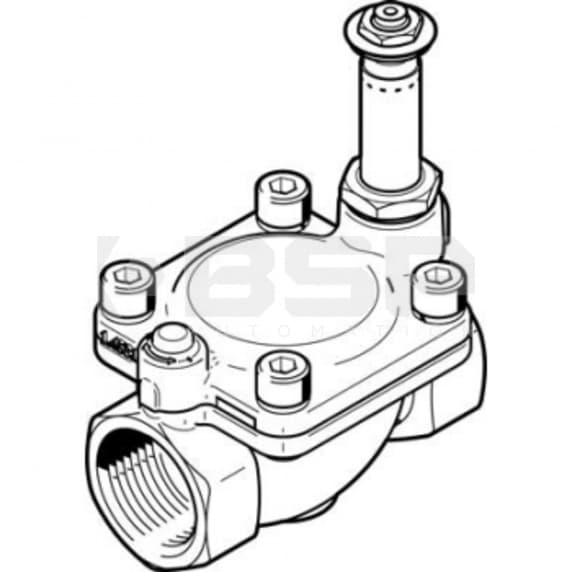 FESTO VZWM-L-M22C-G1-F5-R1 FESTO VZWM-L-M22C-G1-F5-R1