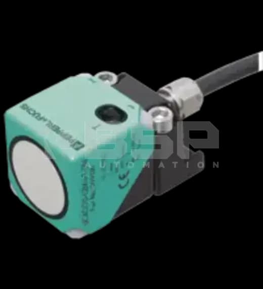 Pepperl+Fuchs UC4000-L2M-I-T-2M Pepperl+Fuchs UC4000-L2M-I-T-2M