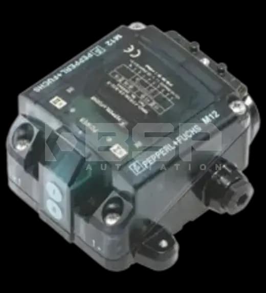 Pepperl+Fuchs NBN3-F31K2M-Z8L-B33-S Pepperl+Fuchs NBN3-F31K2M-Z8L-B33-S