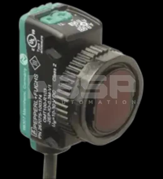 Pepperl+Fuchs OQT120-R103-EP-IO-0,3M-V3 Pepperl+Fuchs OQT120-R103-EP-IO-0,3M-V3