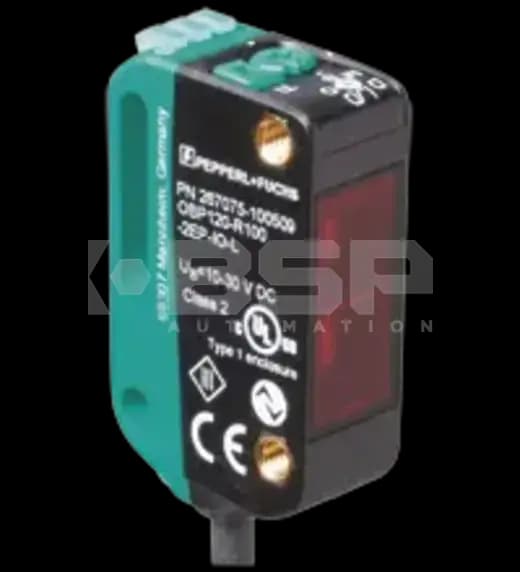 Pepperl+Fuchs OBP120-R100-2EP-IO-L Pepperl+Fuchs OBP120-R100-2EP-IO-L