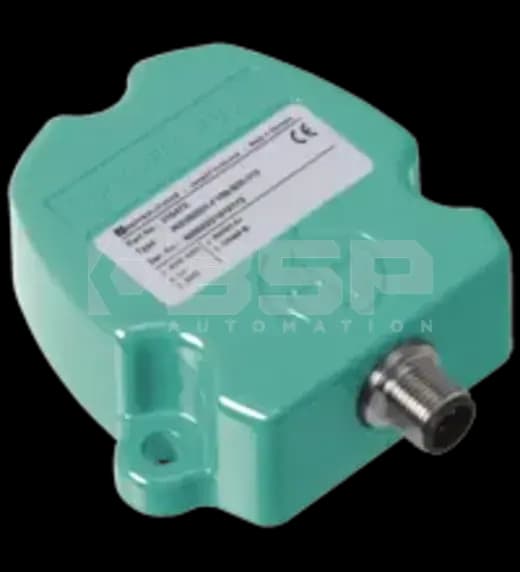Pepperl+Fuchs INX360DH-F199-B30-V15 Pepperl+Fuchs INX360DH-F199-B30-V15