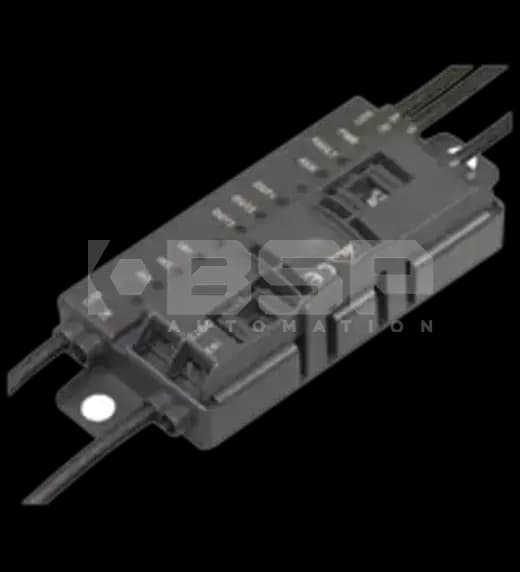 Pepperl+Fuchs VBA-4E3A-G20-ZEL/E2L-P5 Pepperl+Fuchs VBA-4E3A-G20-ZEL/E2L-P5