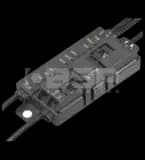 Pepperl+Fuchs VBA-4E3A-G20-ZEL/E2L-P5 Pepperl+Fuchs VBA-4E3A-G20-ZEL/E2L-P5