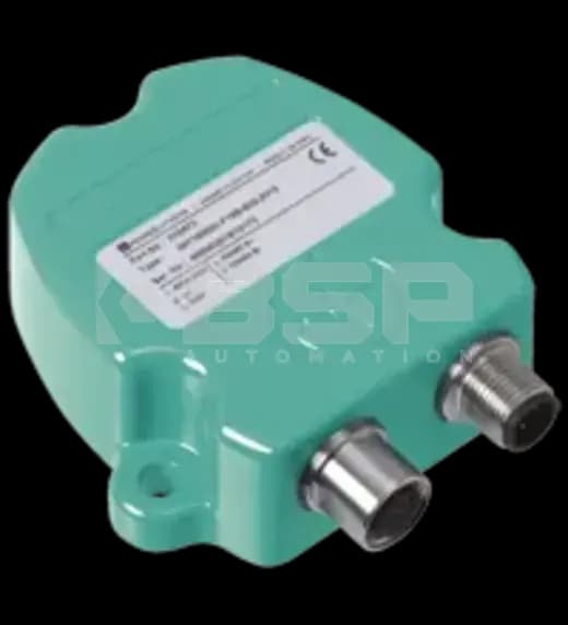 Pepperl+Fuchs INY160DH-F199-B30-2V15 Pepperl+Fuchs INY160DH-F199-B30-2V15