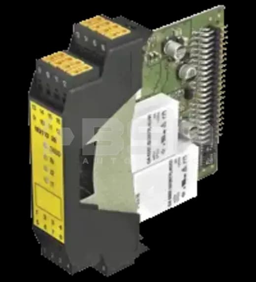 Pepperl+Fuchs SB4Module2E/165 Pepperl+Fuchs SB4Module2E/165