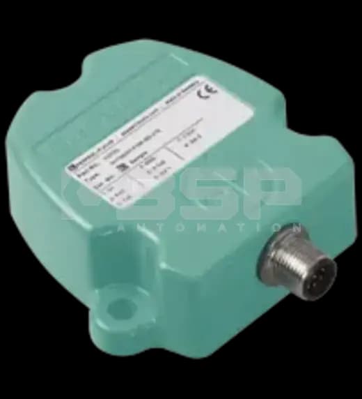 Pepperl+Fuchs INY160DH-F199-IE2-V19 Pepperl+Fuchs INY160DH-F199-IE2-V19