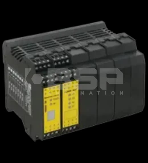 Pepperl+Fuchs SB4-OR-4CP-B-B-B-B Pepperl+Fuchs SB4-OR-4CP-B-B-B-B