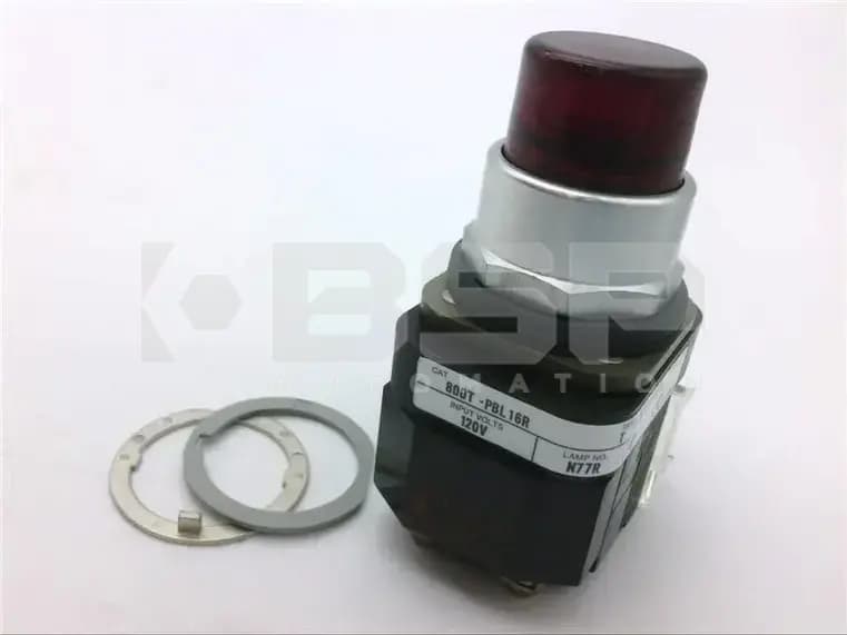 Allen Bradley 800T-PBL16R Allen Bradley 800T-PBL16R