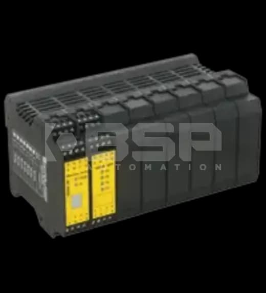 Pepperl+Fuchs SB4-OR-4XP-B-B-B-B-B-B Pepperl+Fuchs SB4-OR-4XP-B-B-B-B-B-B