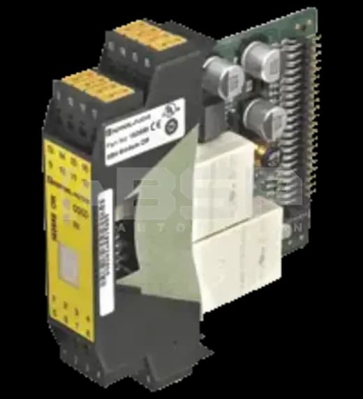 Pepperl+Fuchs SB4ModuleOR/165 Pepperl+Fuchs SB4ModuleOR/165