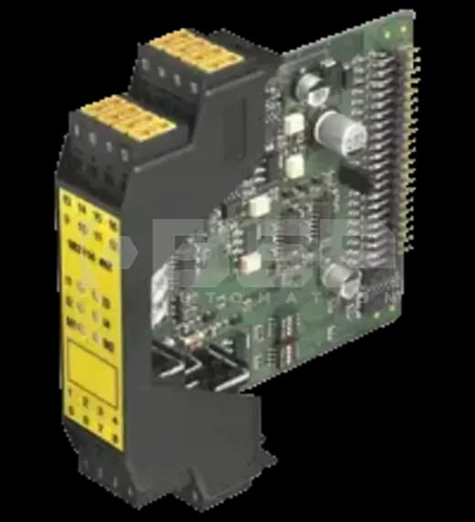 Pepperl+Fuchs SB4Module4M/165 Pepperl+Fuchs SB4Module4M/165