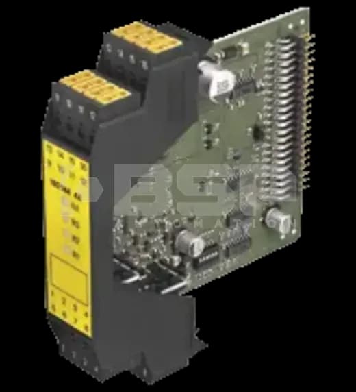 Pepperl+Fuchs SB4Module4X/165 Pepperl+Fuchs SB4Module4X/165