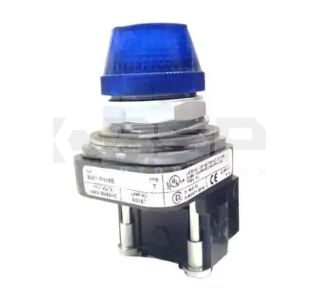 Allen Bradley 800T-PBH16B Allen Bradley 800T-PBH16B