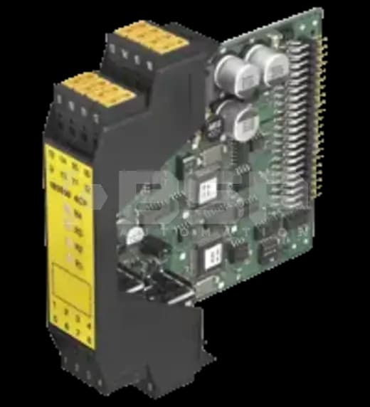 Pepperl+Fuchs SB4Module4CP/165 Pepperl+Fuchs SB4Module4CP/165