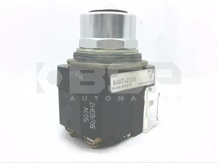Allen Bradley 800T-PB56 Allen Bradley 800T-PB56