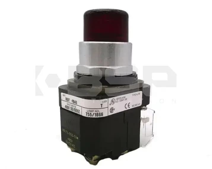 Allen Bradley 800T-PB46R Allen Bradley 800T-PB46R