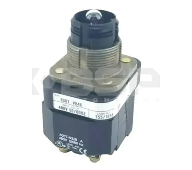 Allen Bradley 800T-PB46 Allen Bradley 800T-PB46