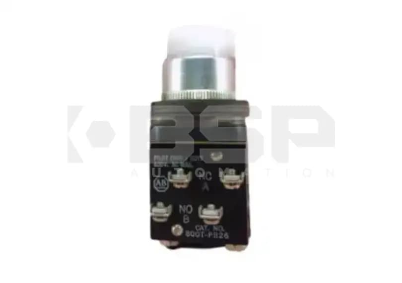 Allen Bradley 800T-PB26W Allen Bradley 800T-PB26W