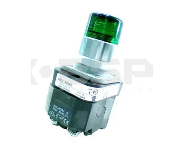 Allen Bradley 800T-PB26G Allen Bradley 800T-PB26G