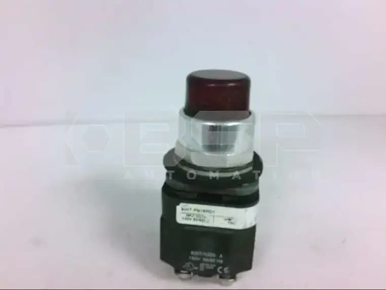 Allen Bradley 800T-PB16RD1 Allen Bradley 800T-PB16RD1