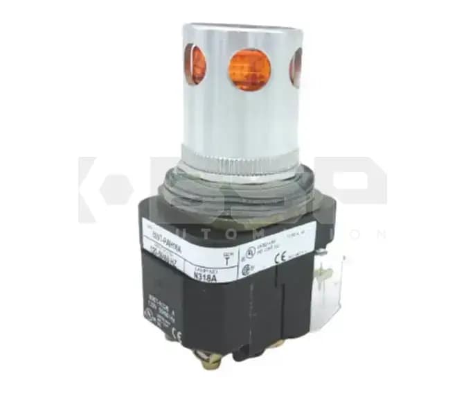 Allen Bradley 800T-PAH16A Allen Bradley 800T-PAH16A